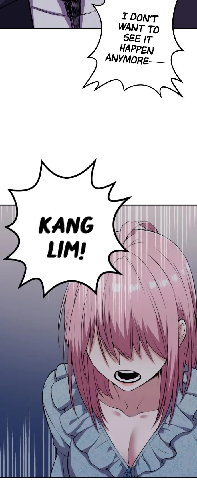 Webtoon Character Na Kang Lim Chapter 61 page 17
