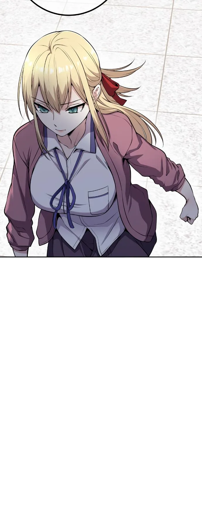 Webtoon Character Na Kang Lim Chapter 61 page 41