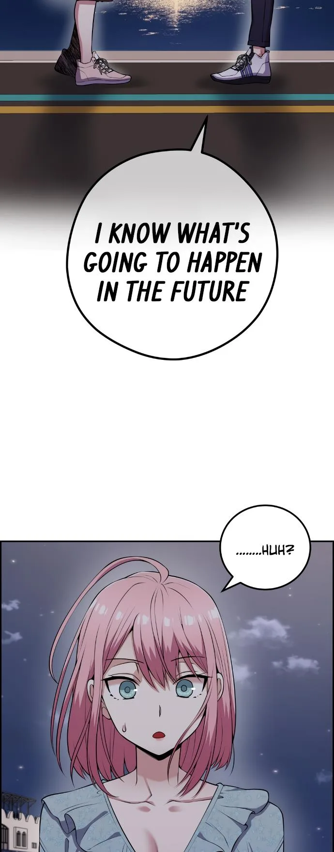 Webtoon Character Na Kang Lim Chapter 61 page 4