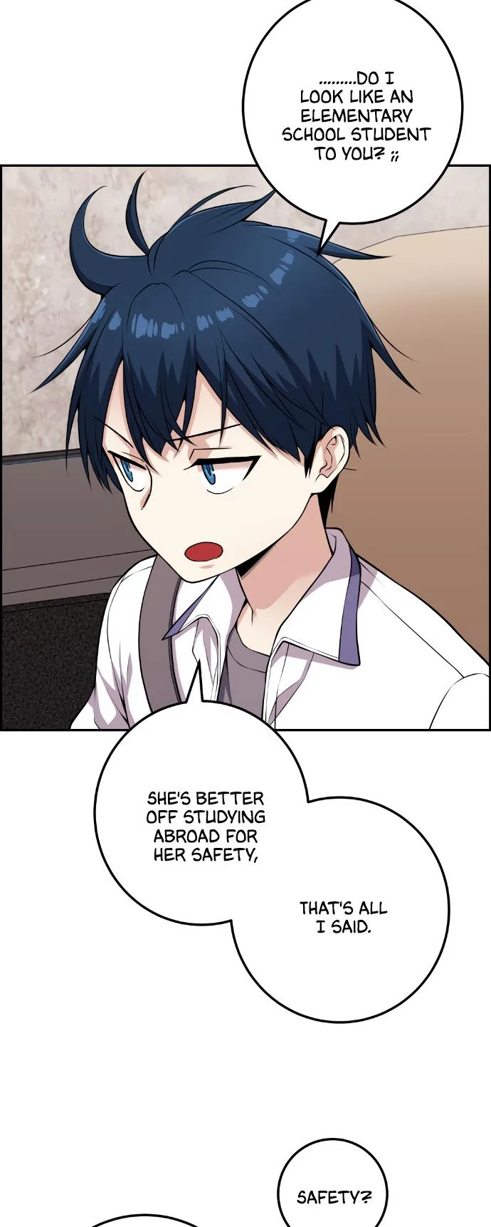 Webtoon Character Na Kang Lim Chapter 61 page 50