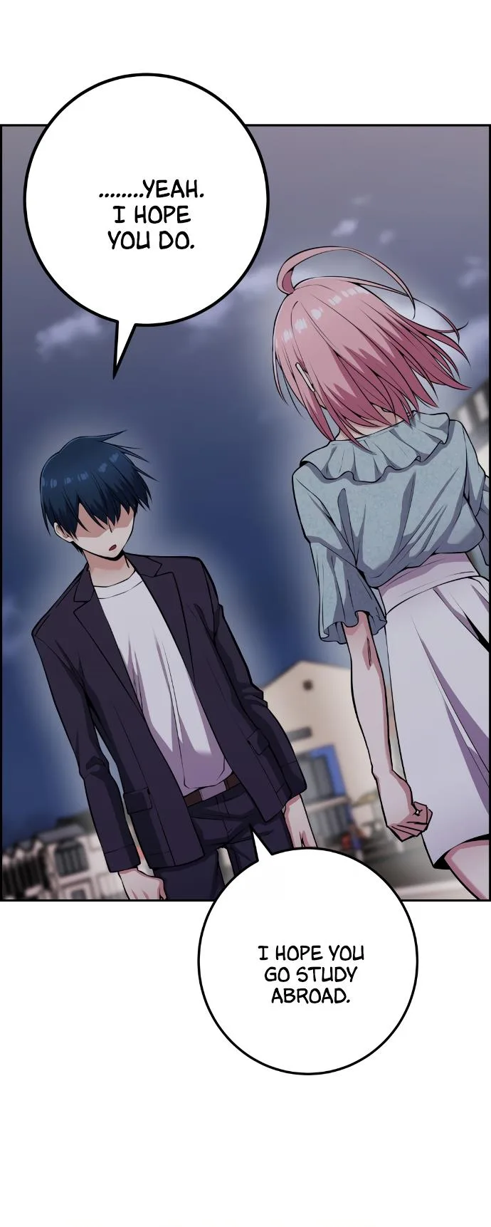 Webtoon Character Na Kang Lim Chapter 61 page 22