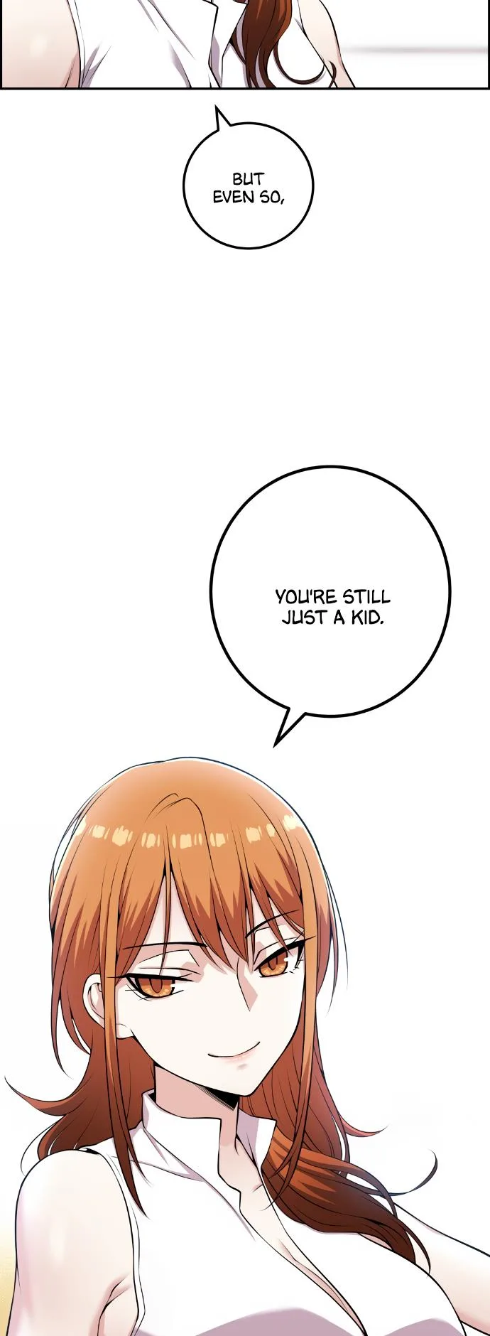 Webtoon Character Na Kang Lim Chapter 61 page 59
