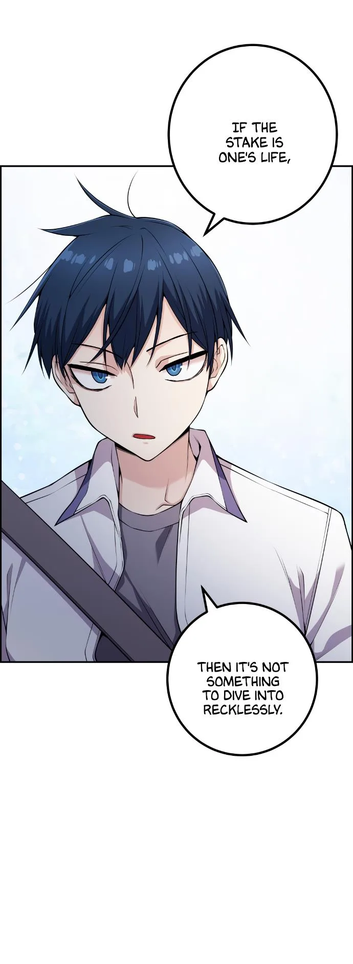 Webtoon Character Na Kang Lim Chapter 61 page 56