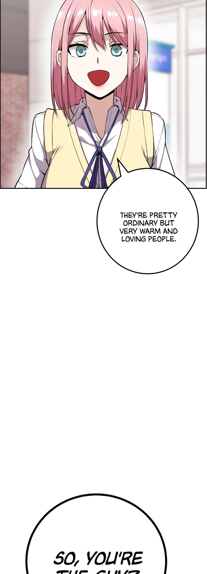 Webtoon Character Na Kang Lim Chapter 59 page 40