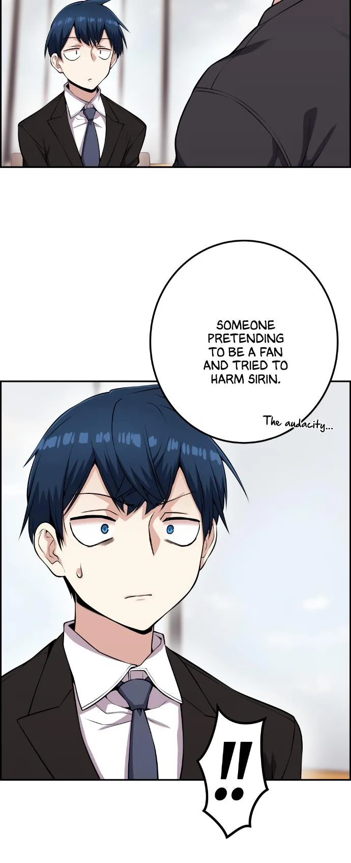 Webtoon Character Na Kang Lim Chapter 60 page 20