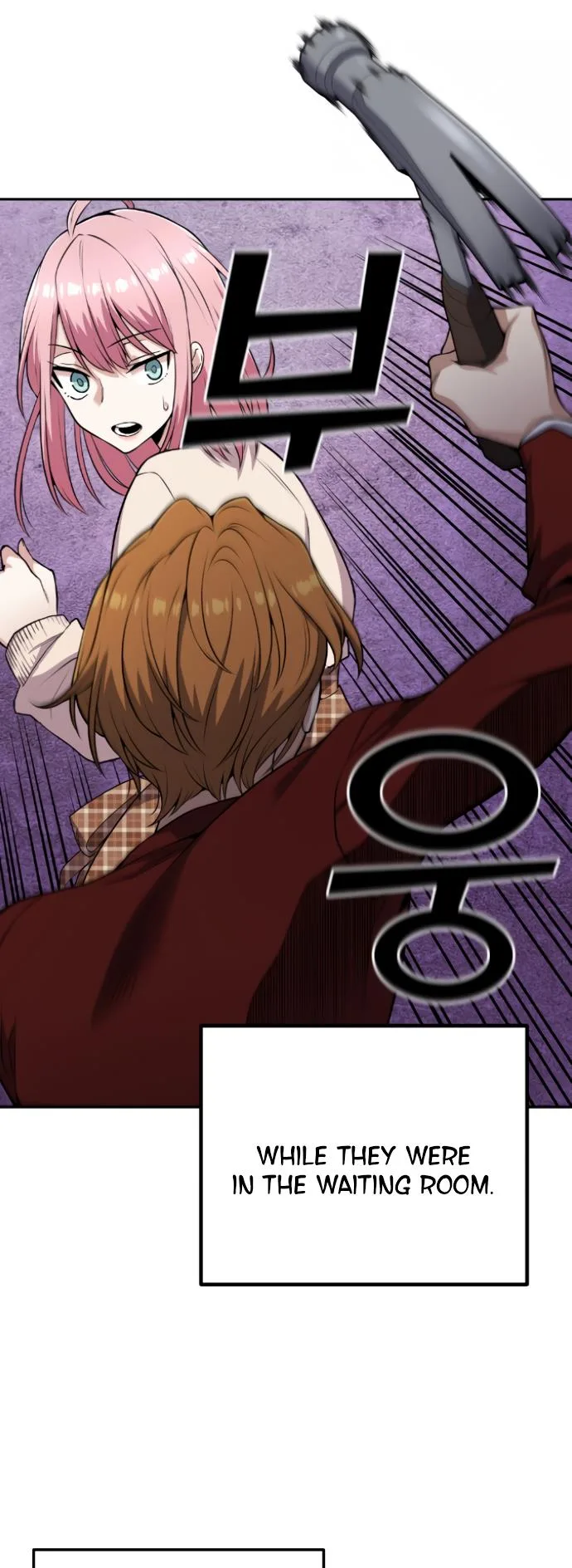 Webtoon Character Na Kang Lim Chapter 60 page 33