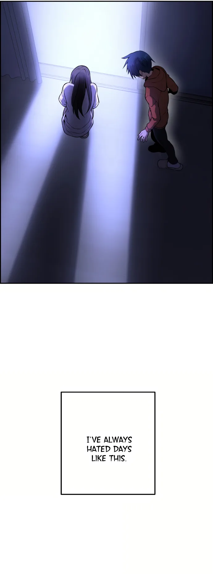 Webtoon Character Na Kang Lim Chapter 57 page 41