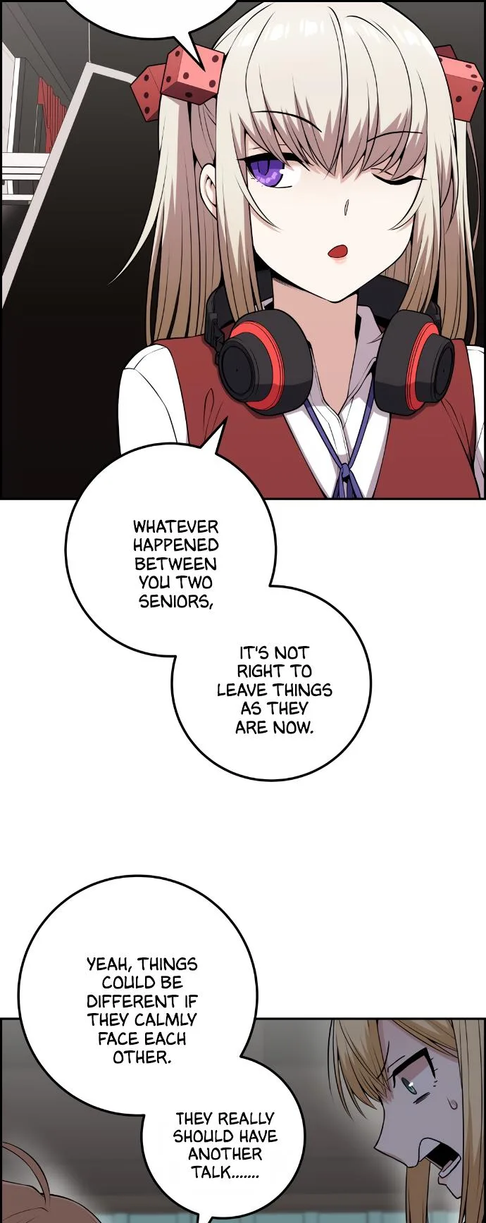Webtoon Character Na Kang Lim Chapter 62 page 12