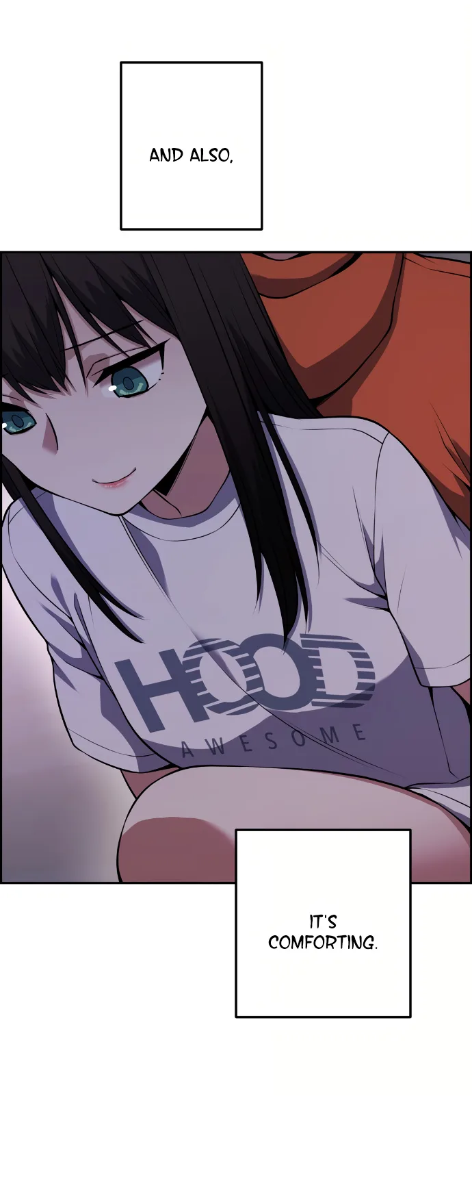 Webtoon Character Na Kang Lim Chapter 57 page 60