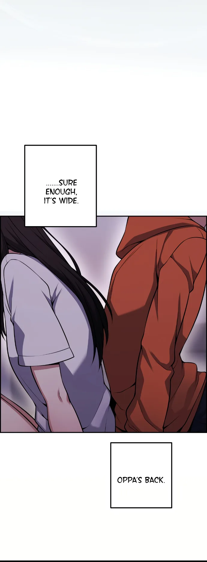 Webtoon Character Na Kang Lim Chapter 57 page 59