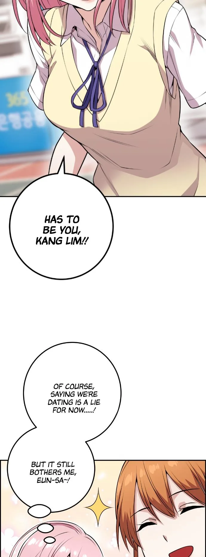 Webtoon Character Na Kang Lim Chapter 59 page 37