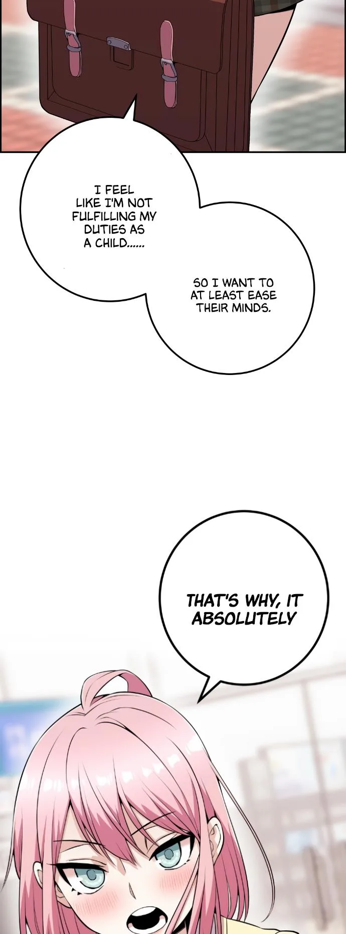 Webtoon Character Na Kang Lim Chapter 59 page 36