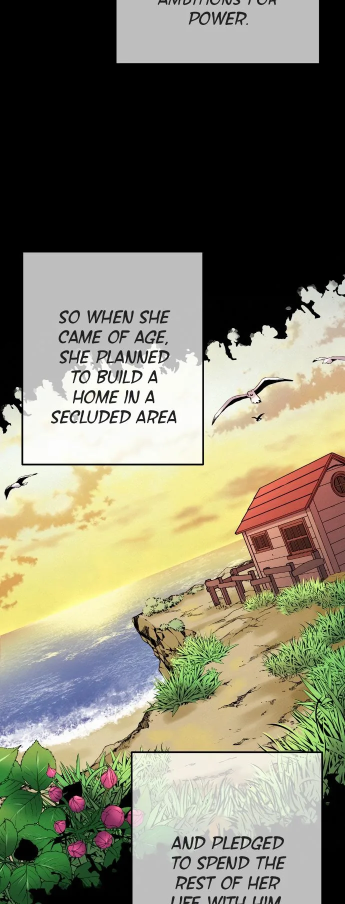 Webtoon Character Na Kang Lim Chapter 62 page 17