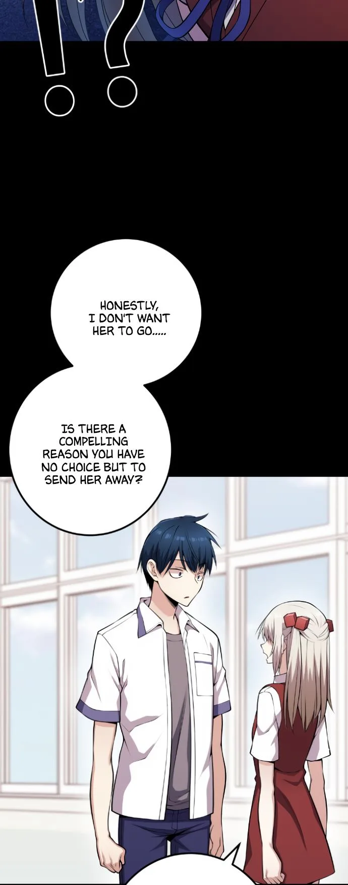 Webtoon Character Na Kang Lim Chapter 62 page 70