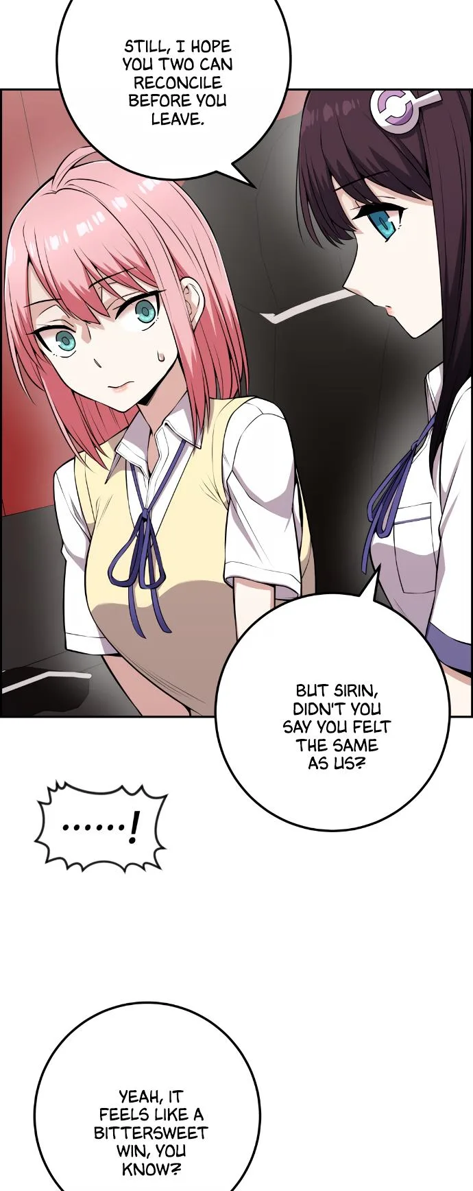 Webtoon Character Na Kang Lim Chapter 62 page 11