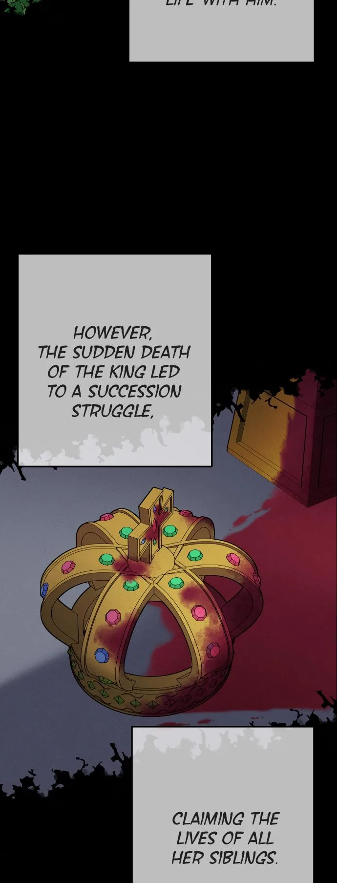 Webtoon Character Na Kang Lim Chapter 62 page 18