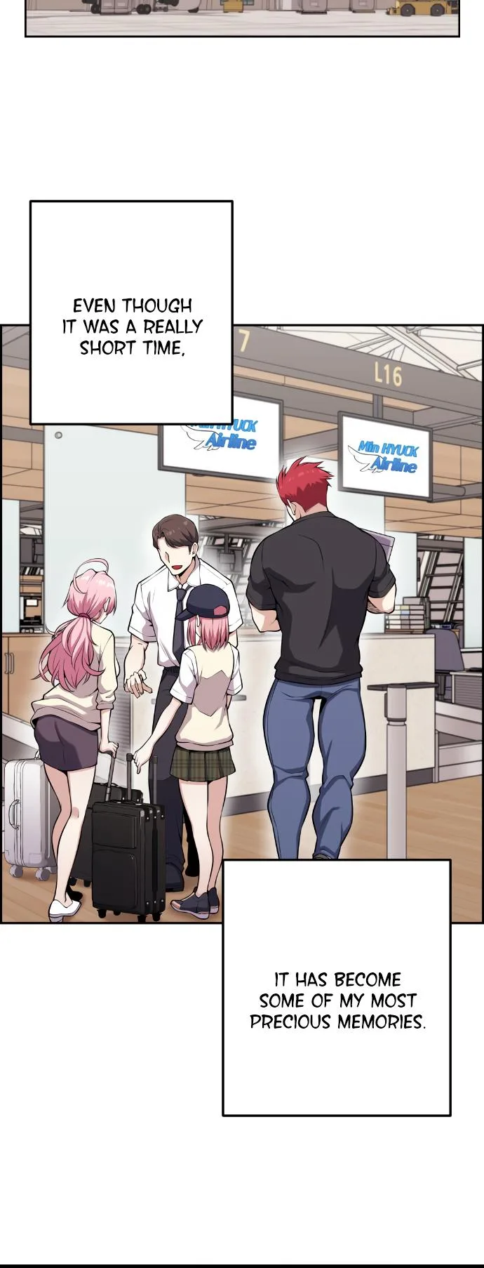 Webtoon Character Na Kang Lim Chapter 62 page 29