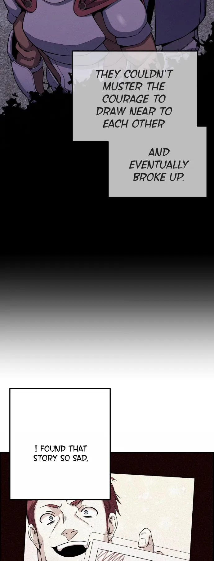 Webtoon Character Na Kang Lim Chapter 62 page 24