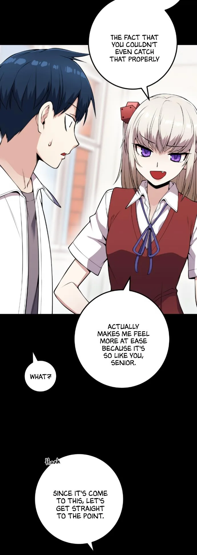 Webtoon Character Na Kang Lim Chapter 62 page 53