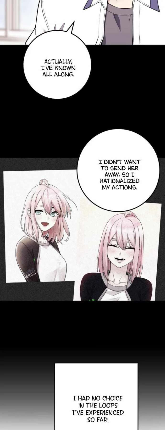 Webtoon Character Na Kang Lim Chapter 63 page 5