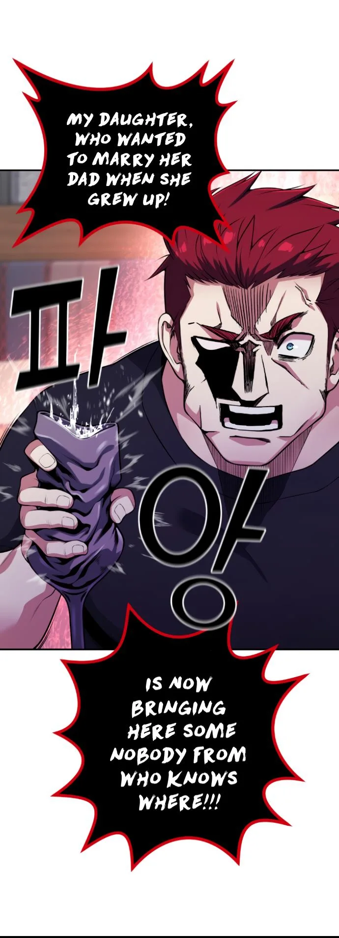 Webtoon Character Na Kang Lim Chapter 59 page 44