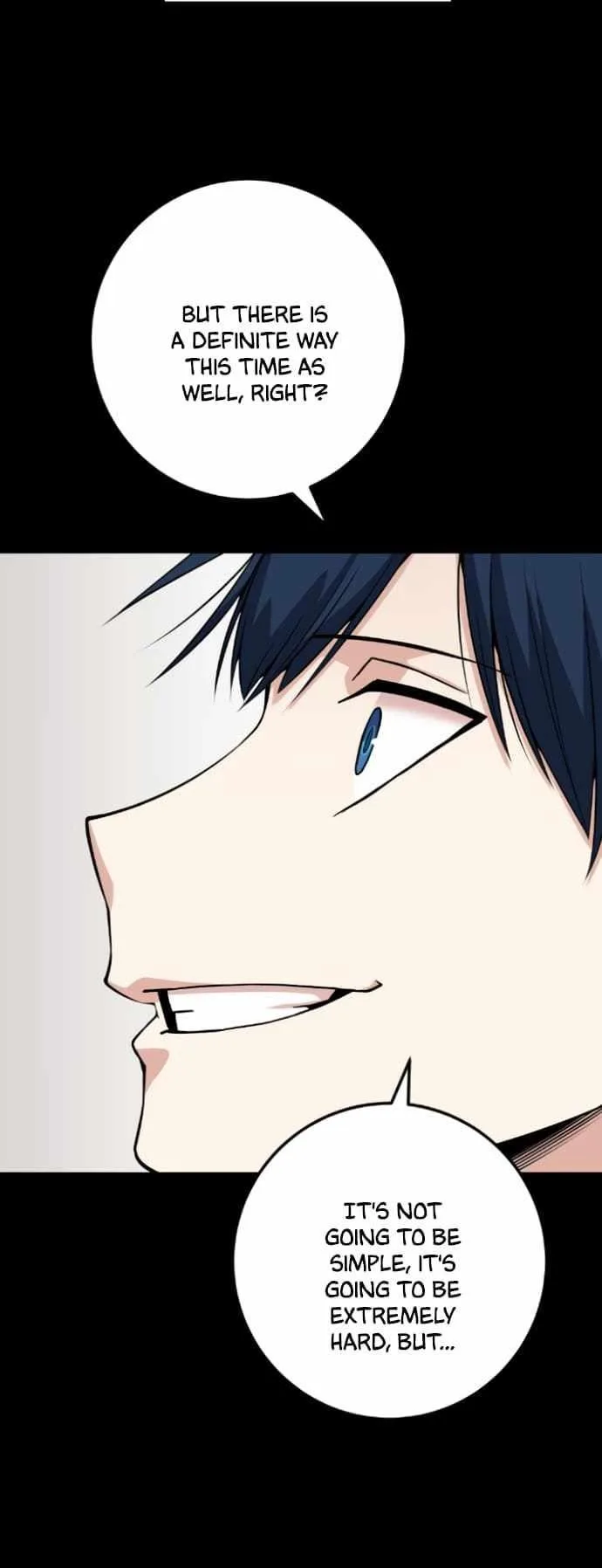 Webtoon Character Na Kang Lim Chapter 63 page 7