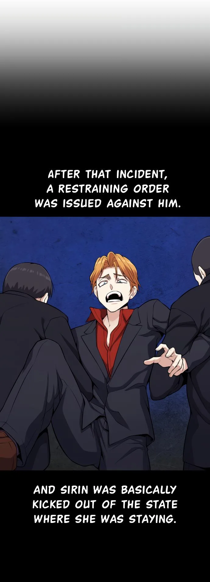 Webtoon Character Na Kang Lim Chapter 60 page 37