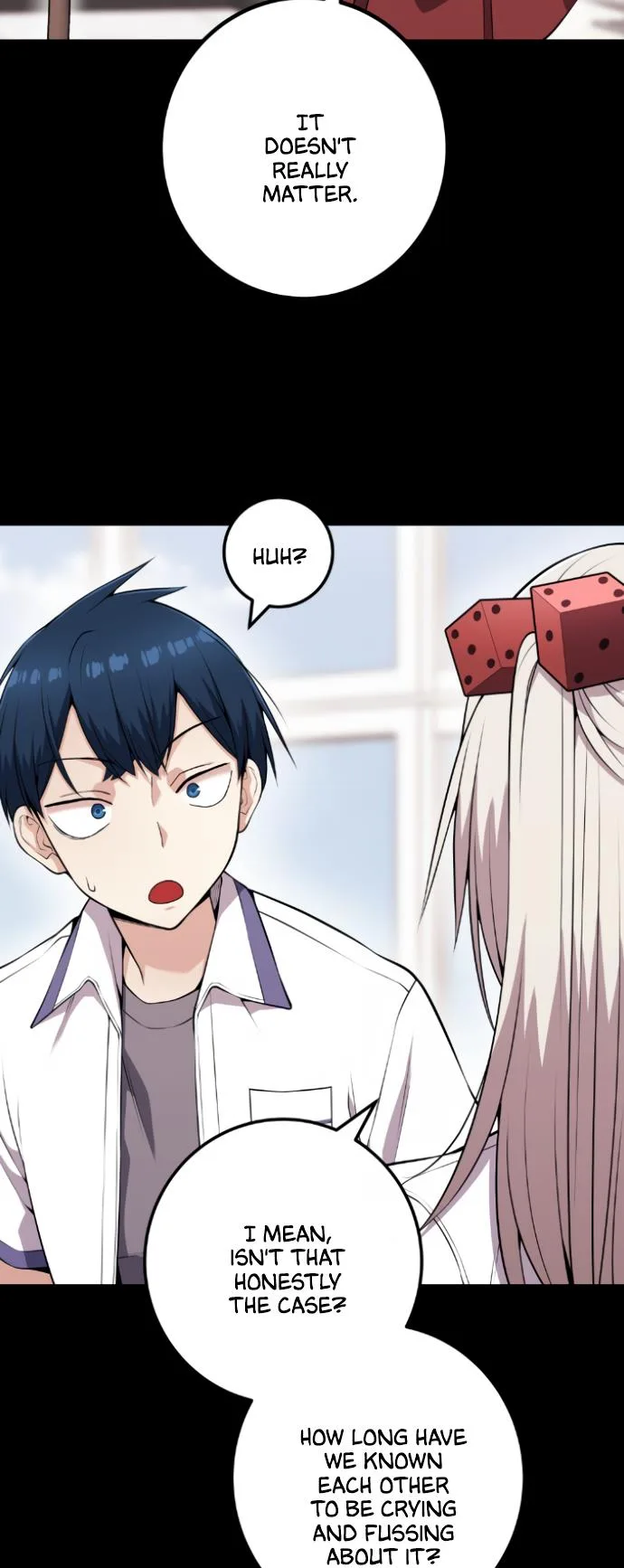 Webtoon Character Na Kang Lim Chapter 62 page 56