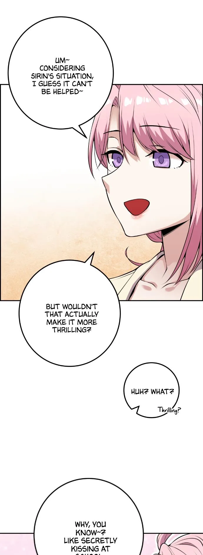 Webtoon Character Na Kang Lim Chapter 59 page 57