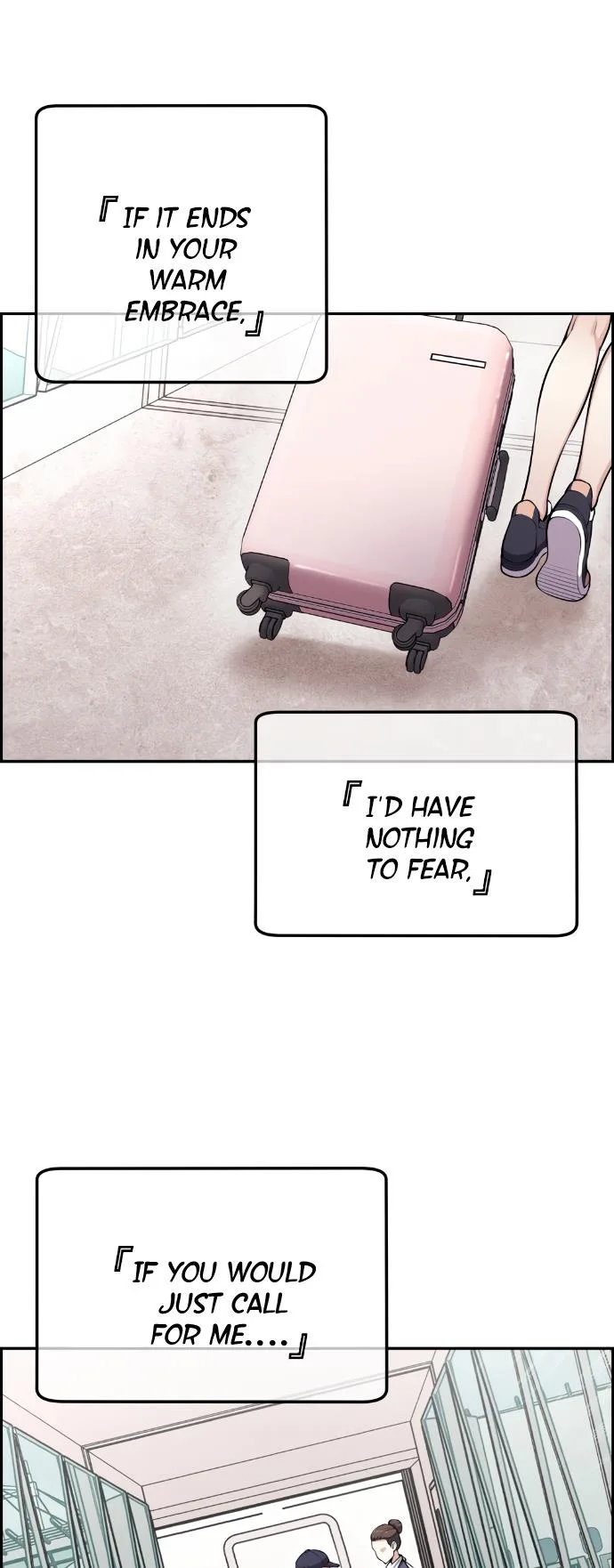 Webtoon Character Na Kang Lim Chapter 62 page 36