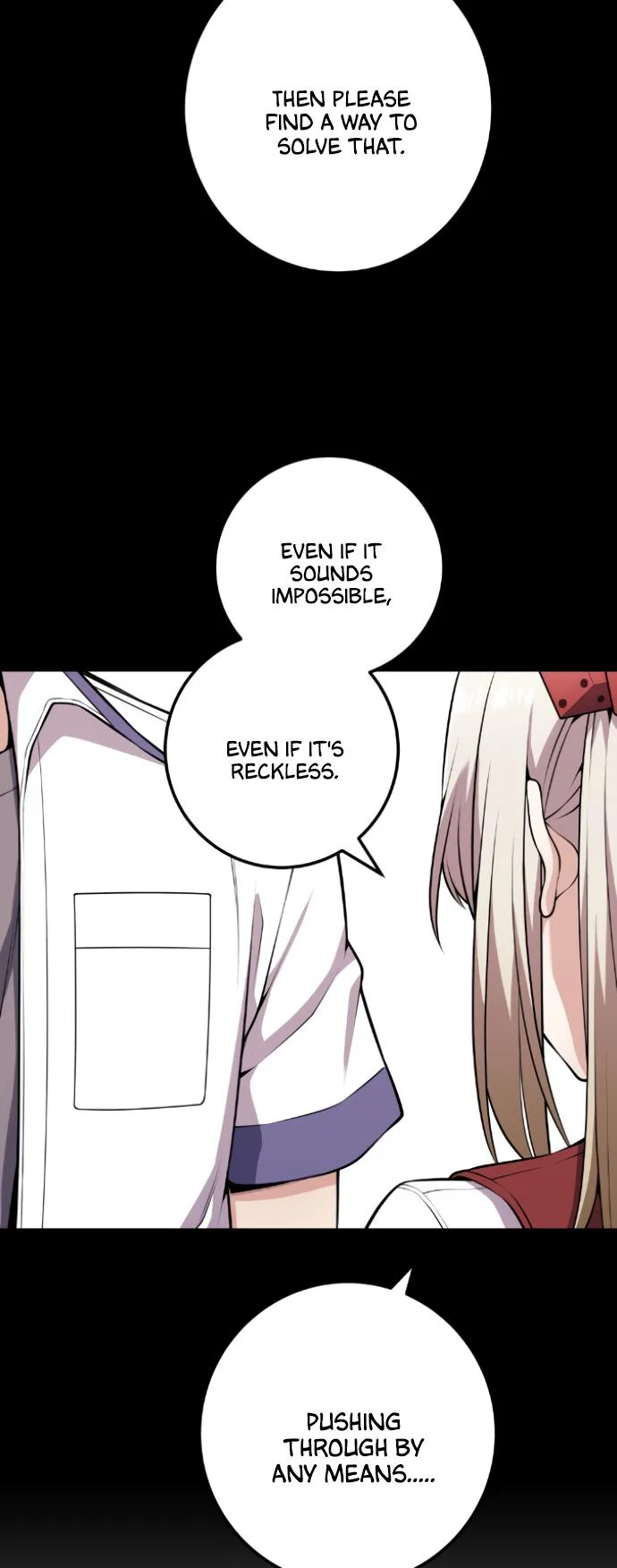 Webtoon Character Na Kang Lim Chapter 62 page 71