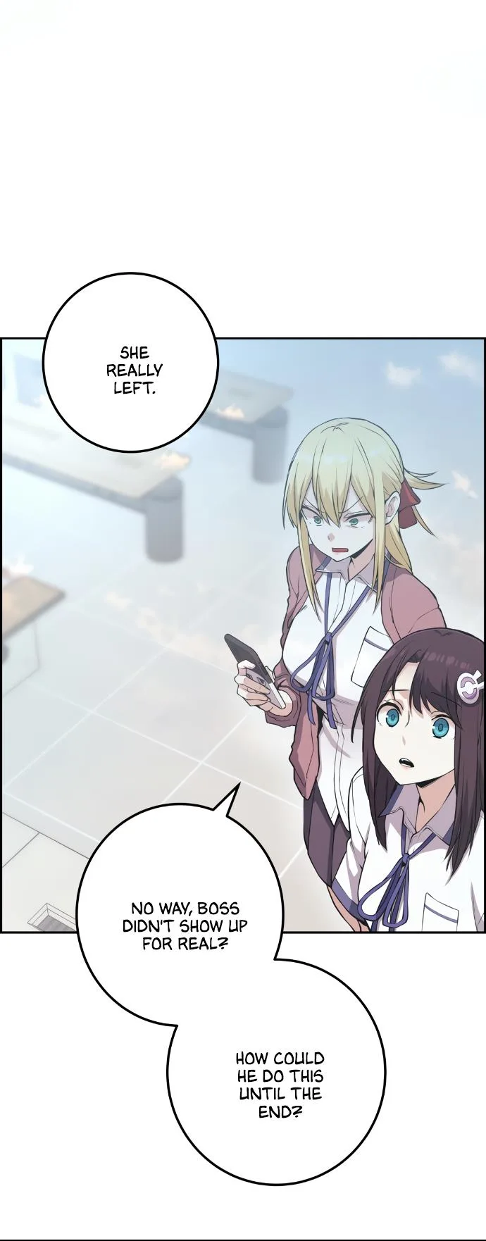 Webtoon Character Na Kang Lim Chapter 62 page 41