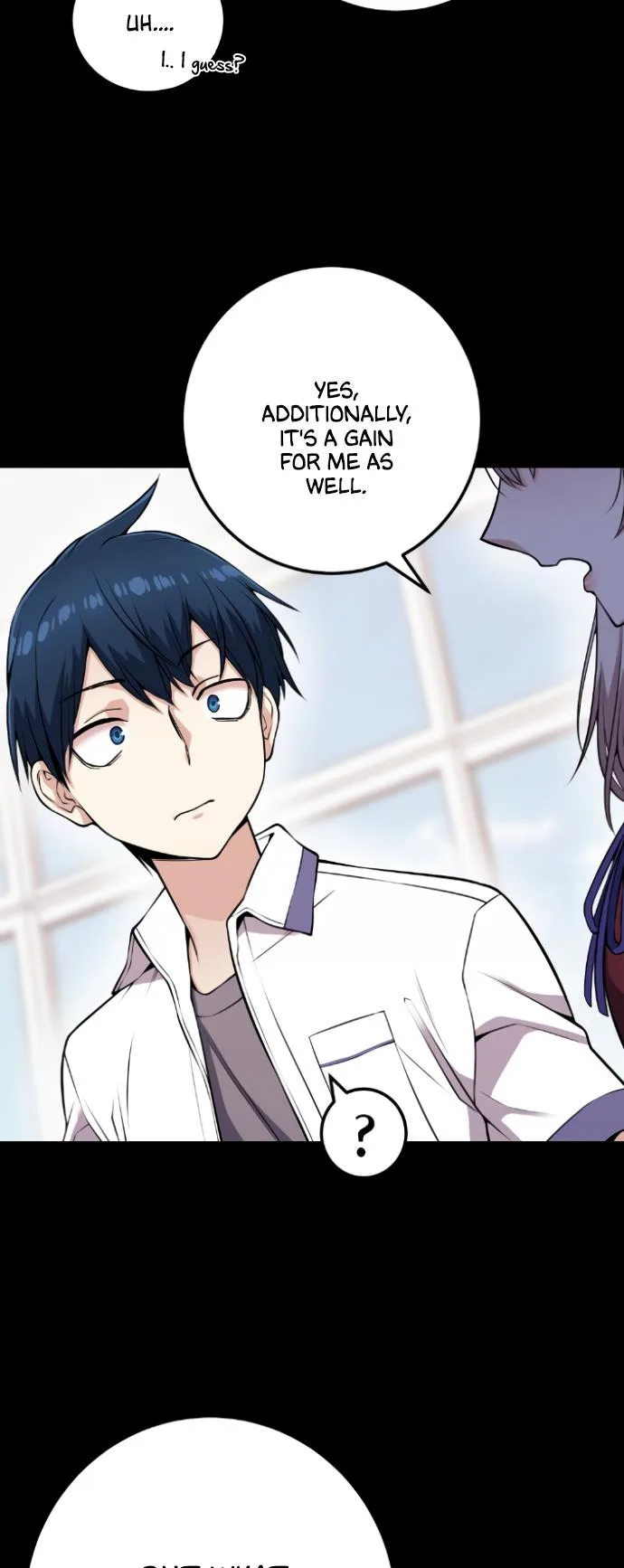 Webtoon Character Na Kang Lim Chapter 62 page 58