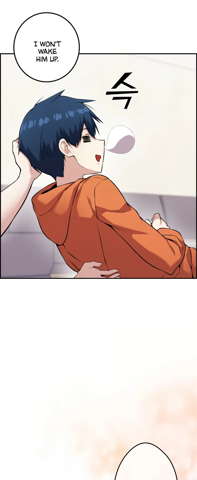 Webtoon Character Na Kang Lim Chapter 57 page 68