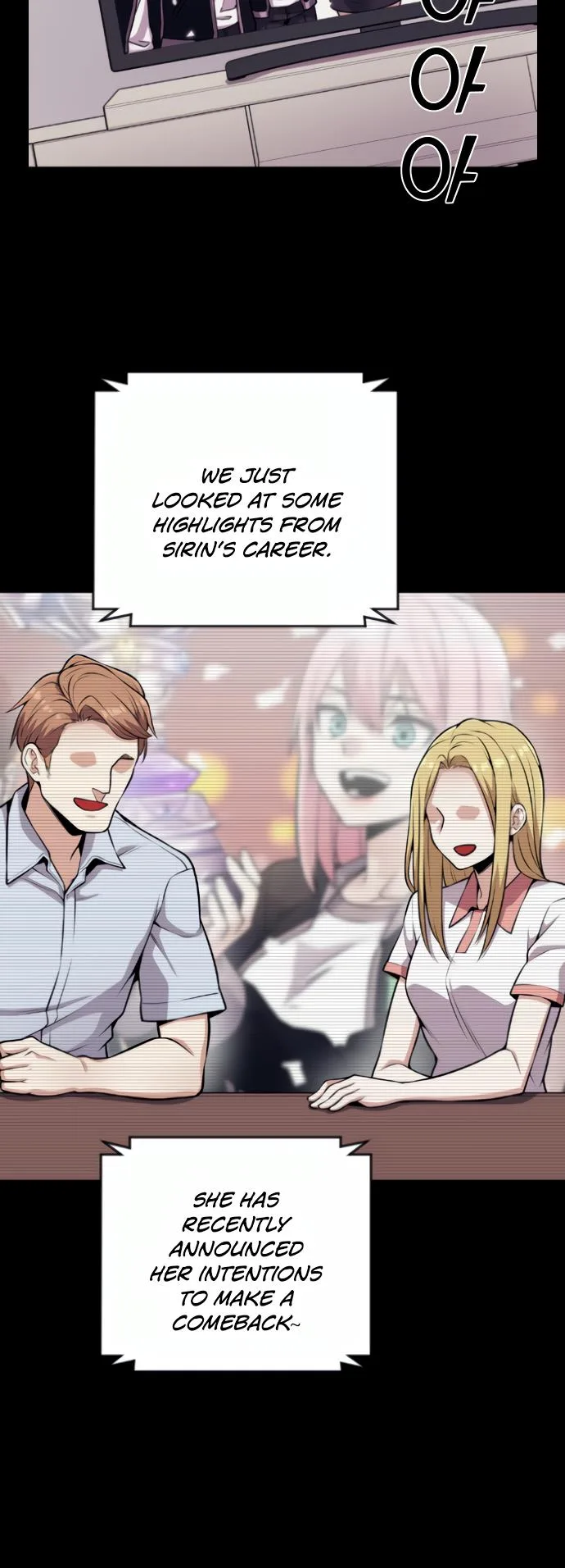 Webtoon Character Na Kang Lim Chapter 60 page 40