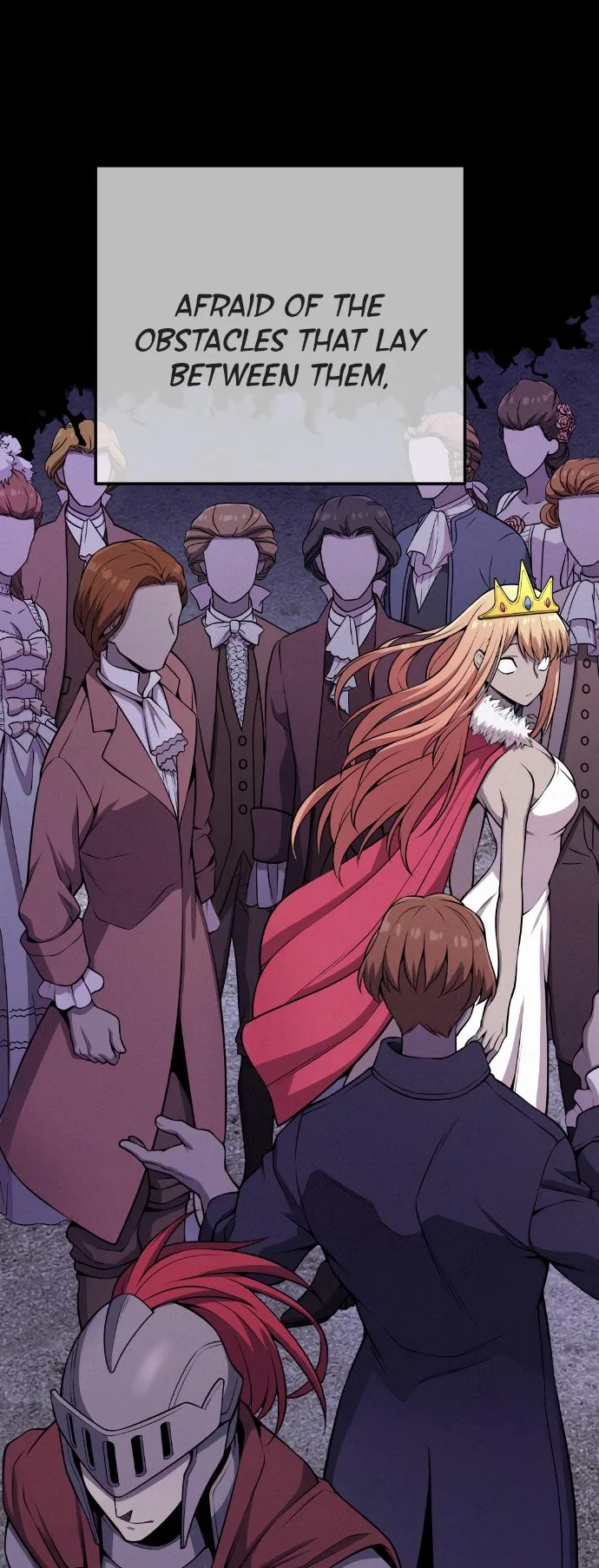 Webtoon Character Na Kang Lim Chapter 62 page 23