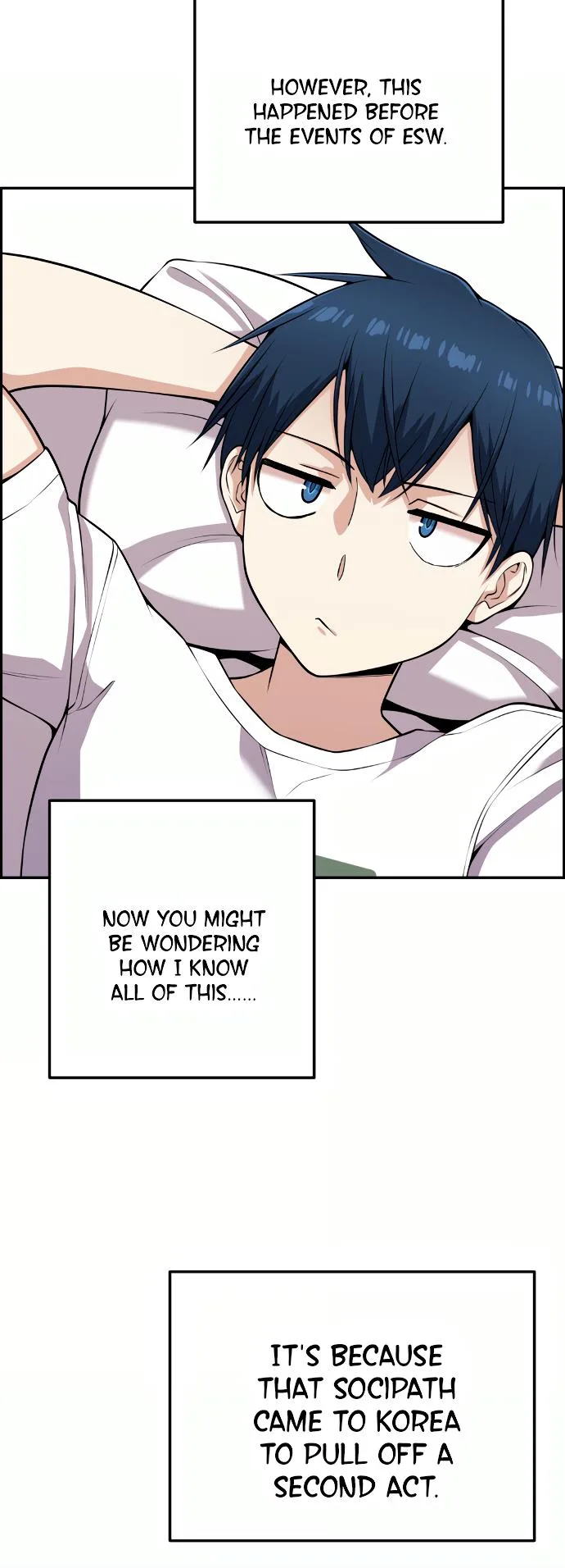 Webtoon Character Na Kang Lim Chapter 60 page 36