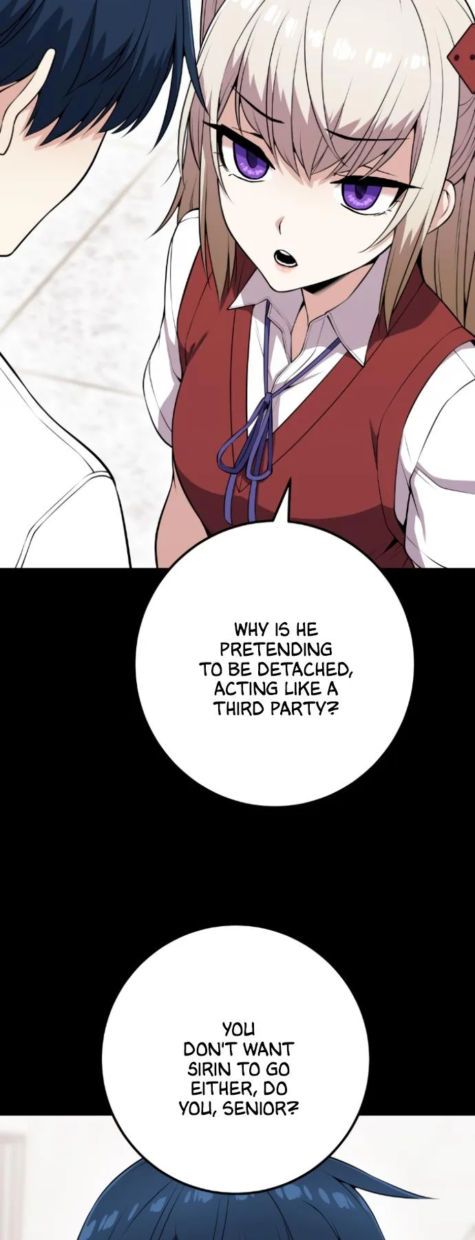 Webtoon Character Na Kang Lim Chapter 62 page 64