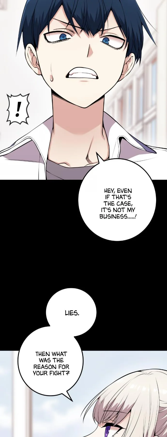 Webtoon Character Na Kang Lim Chapter 62 page 65