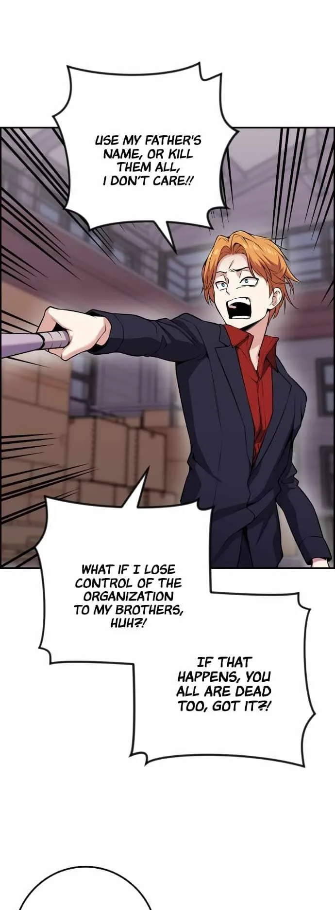 Webtoon Character Na Kang Lim Chapter 63 page 47