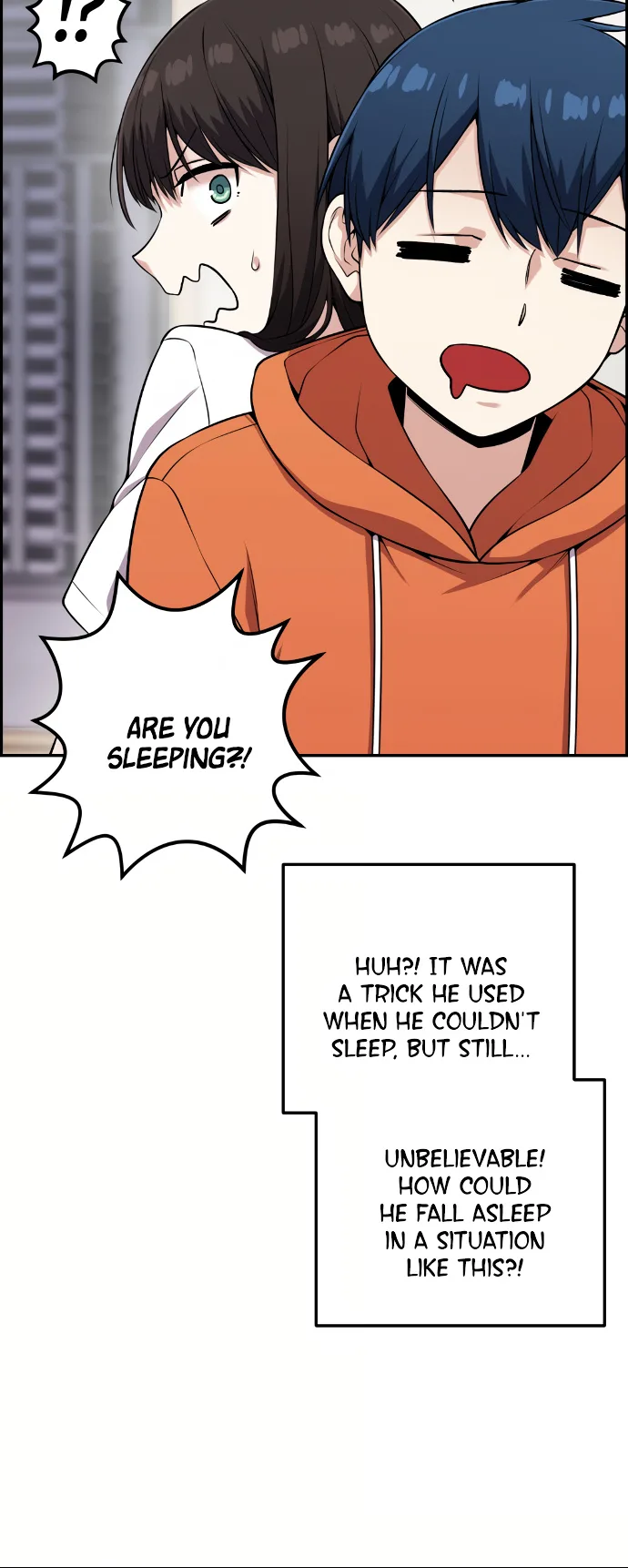 Webtoon Character Na Kang Lim Chapter 57 page 66