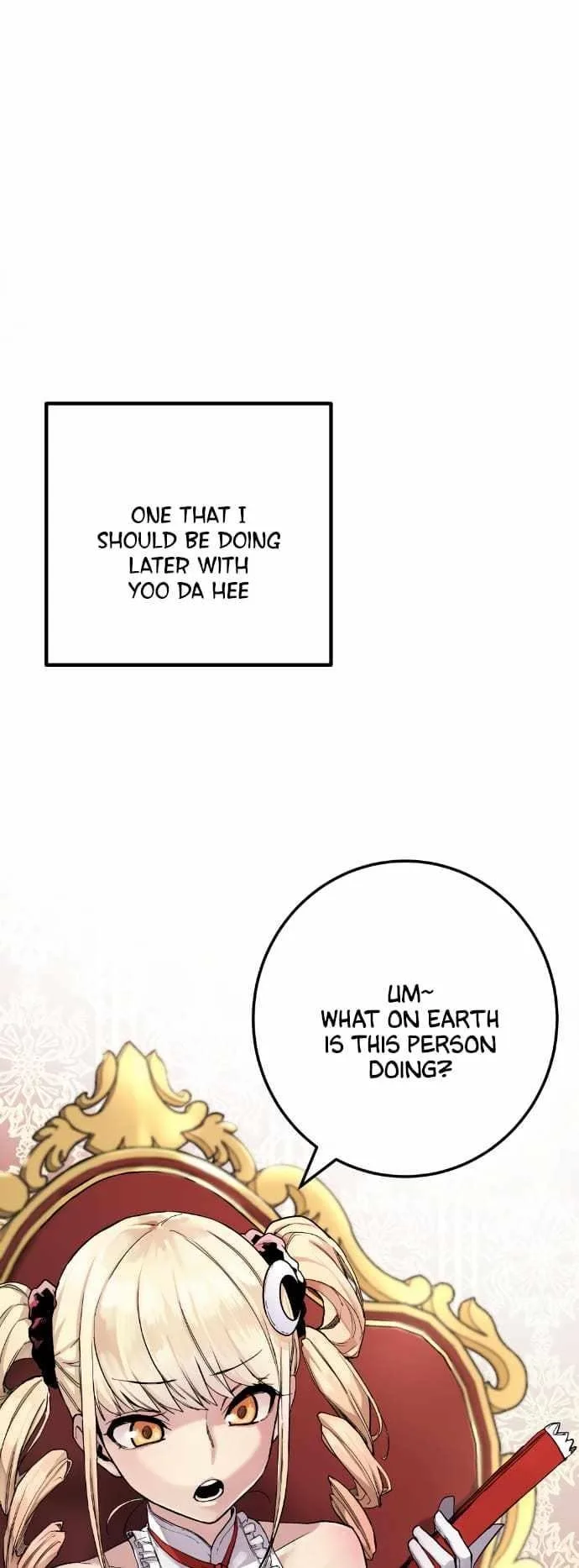 Webtoon Character Na Kang Lim Chapter 63 page 78
