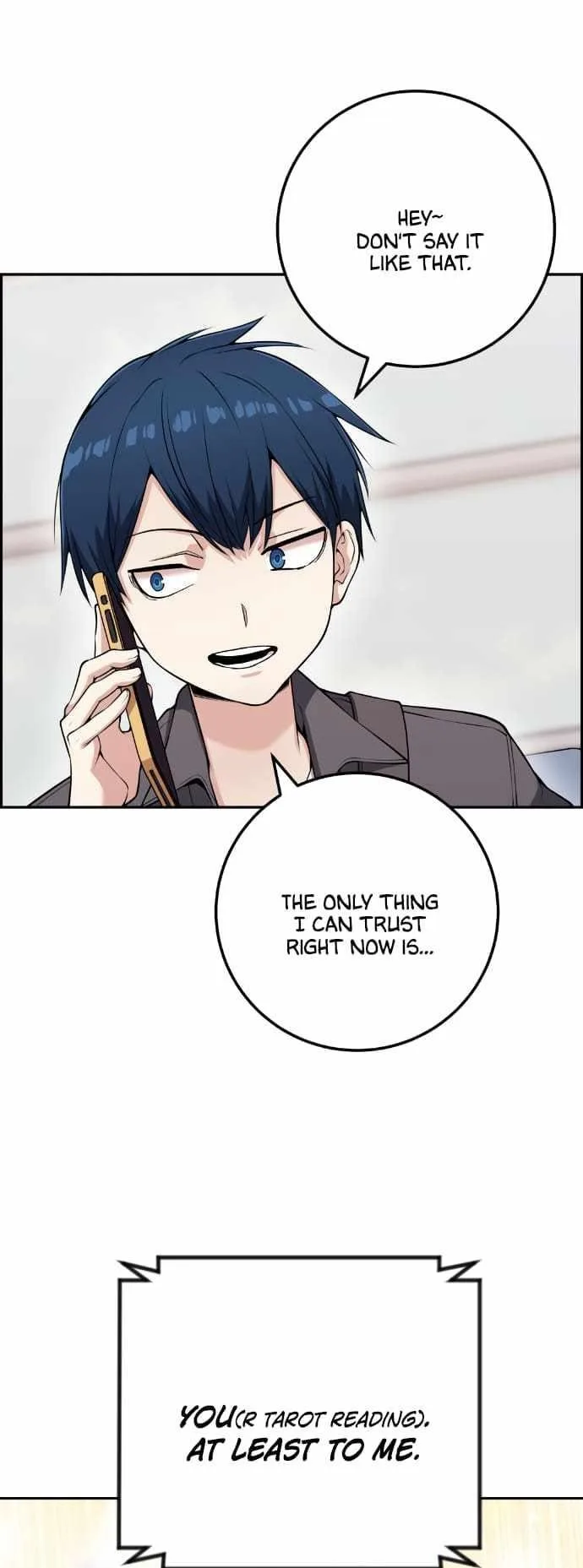 Webtoon Character Na Kang Lim Chapter 63 page 27