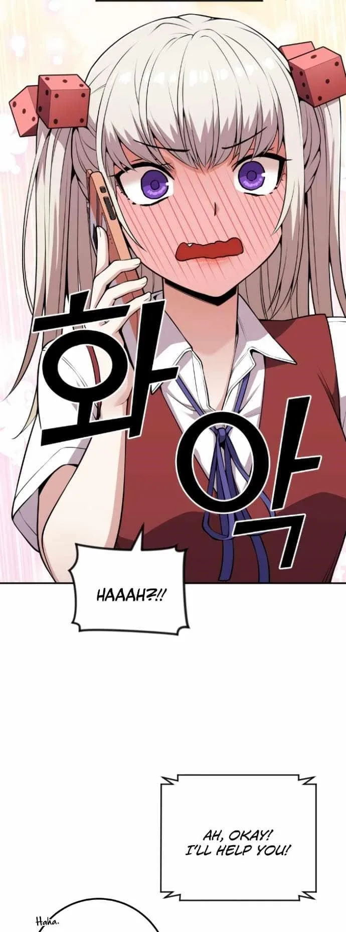 Webtoon Character Na Kang Lim Chapter 63 page 28