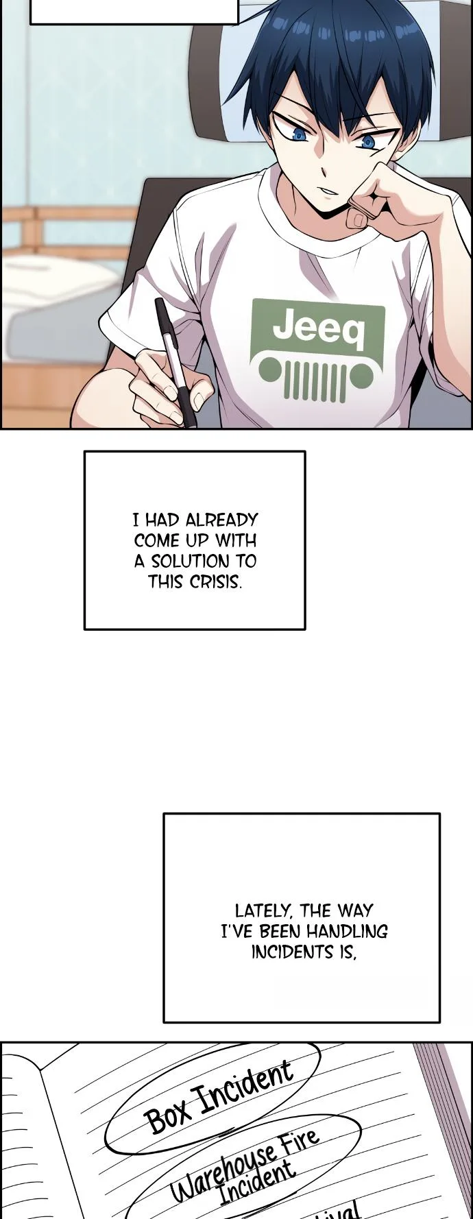 Webtoon Character Na Kang Lim Chapter 60 page 48