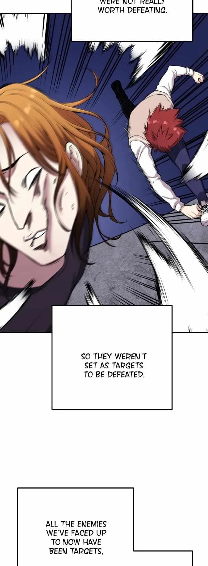 Webtoon Character Na Kang Lim Chapter 63 page 16