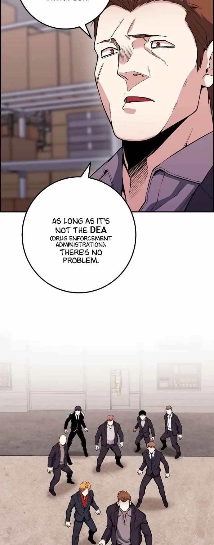 Webtoon Character Na Kang Lim Chapter 63 page 68