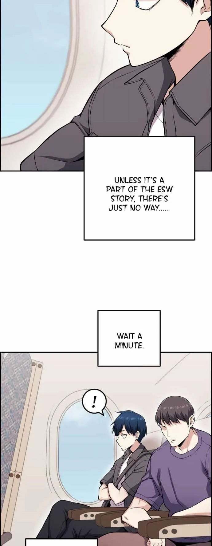Webtoon Character Na Kang Lim Chapter 63 page 37