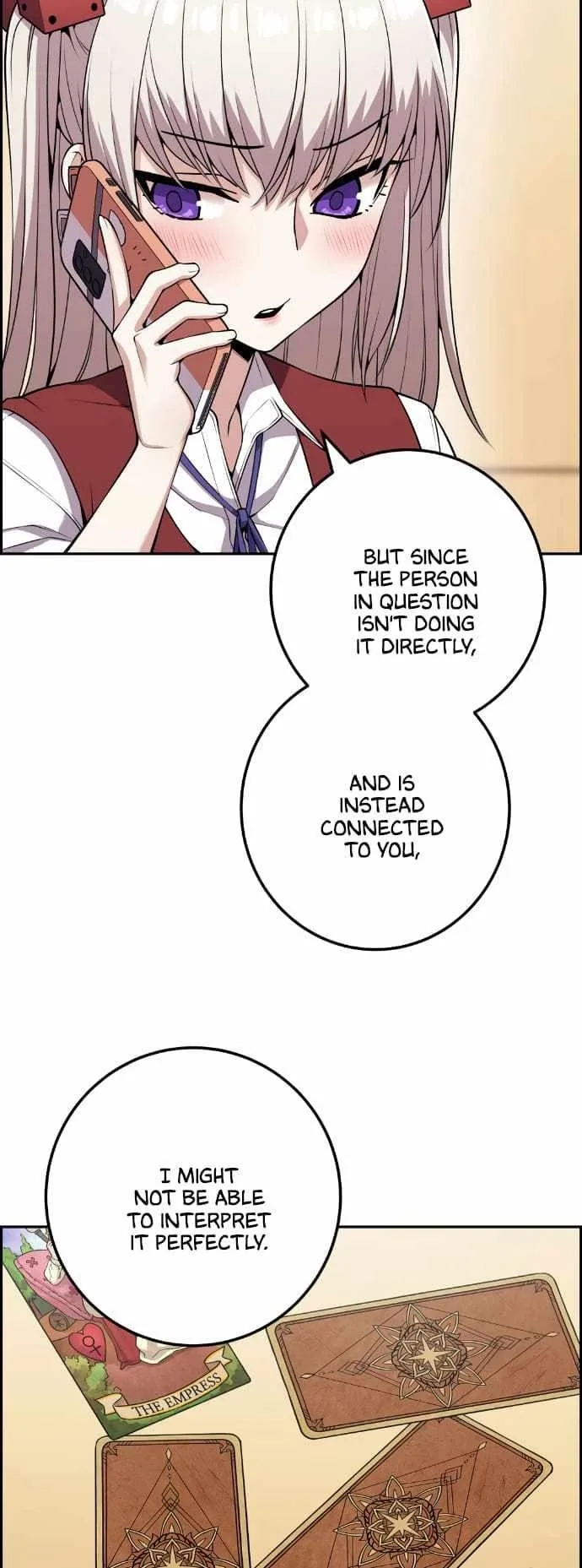 Webtoon Character Na Kang Lim Chapter 63 page 30