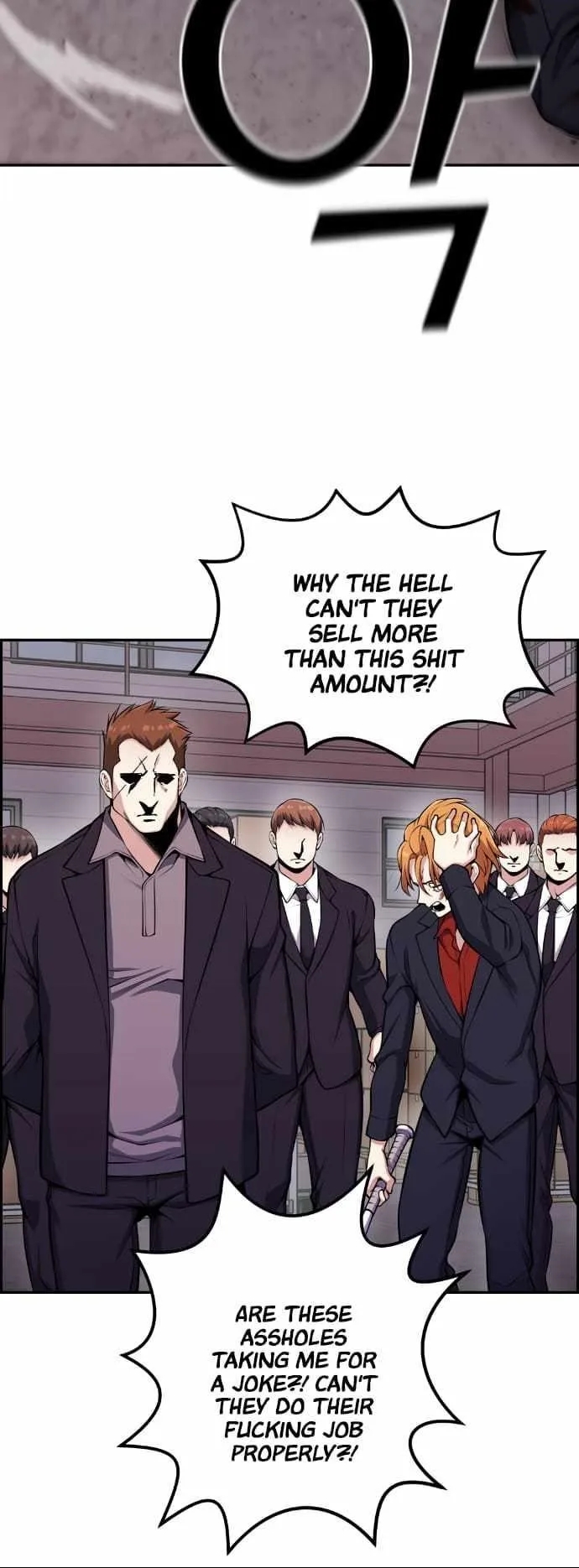 Webtoon Character Na Kang Lim Chapter 63 page 53